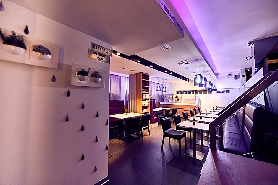 Hotel Srbija Garden-FREE PARKING