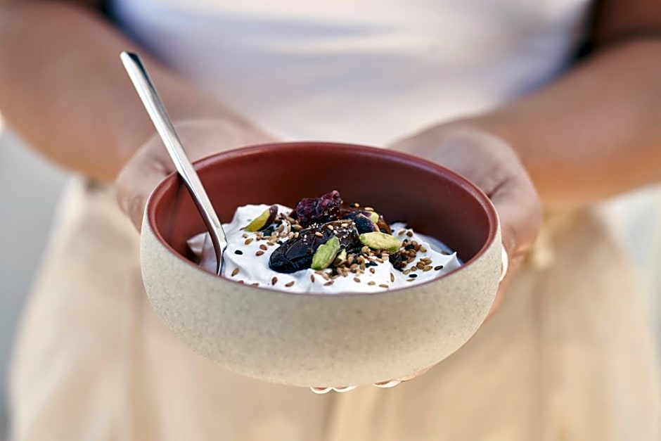 Minois Sugarcube Suites