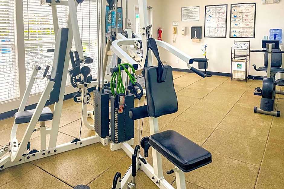 Quality Inn Richmond