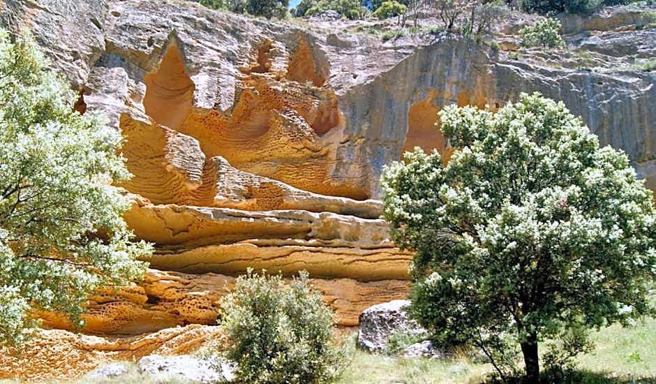 Casa del Renacimiento