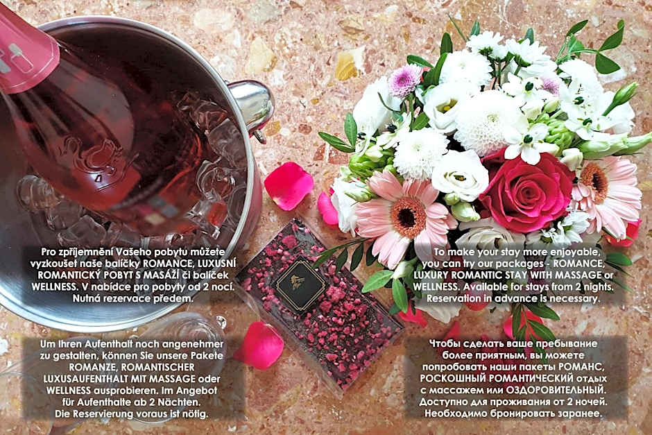 Hotel Romance Puskin