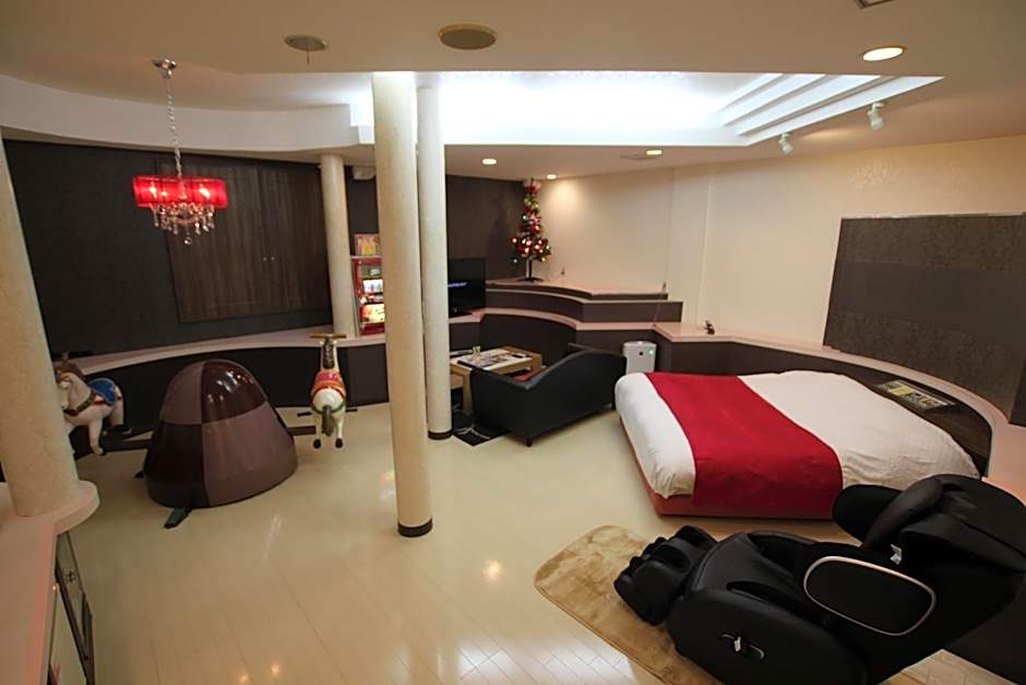 Hotel Gem Oyama Adult Only