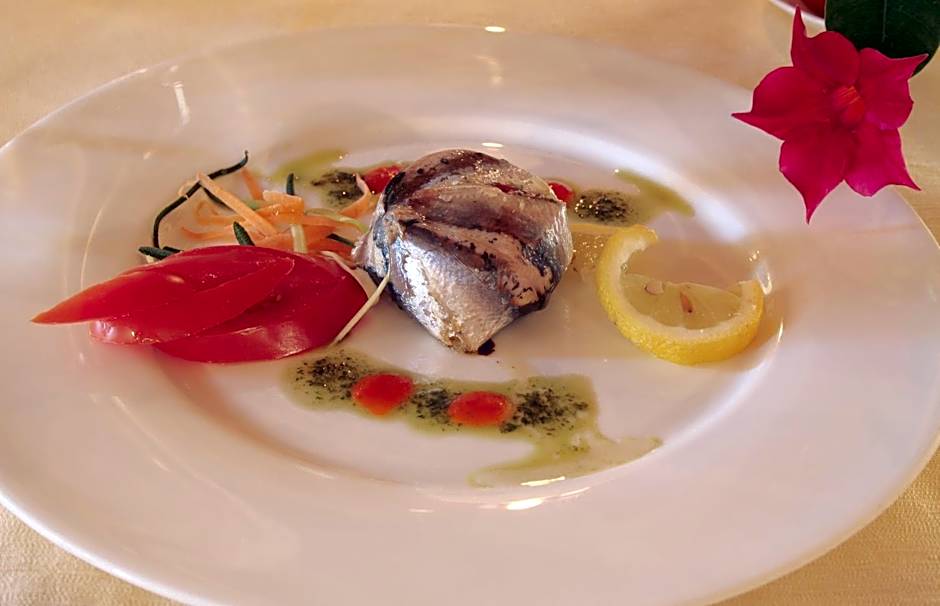 Locanda Al Ponte de Fero