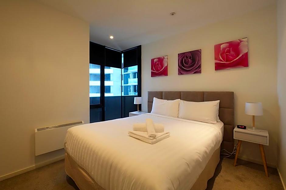 ACD Apartments