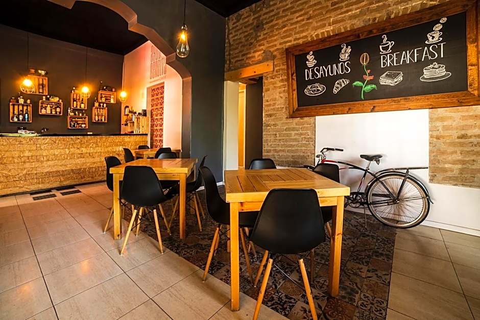 Collection O Al otro lado del rio, Puebla