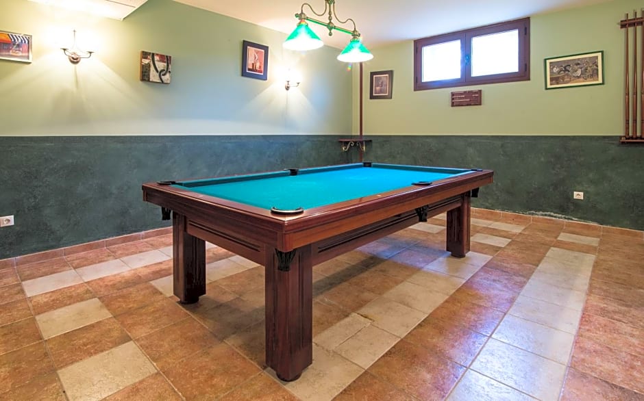 Prado de las merinas