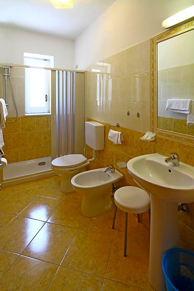 Hotel Park Calitto