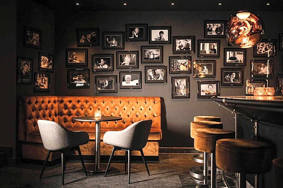 Hotel Belvedere Locarno