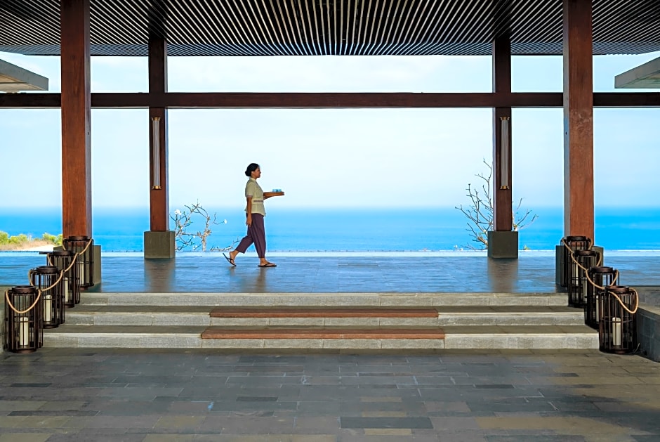 Six Senses Uluwatu - CHSE Certified