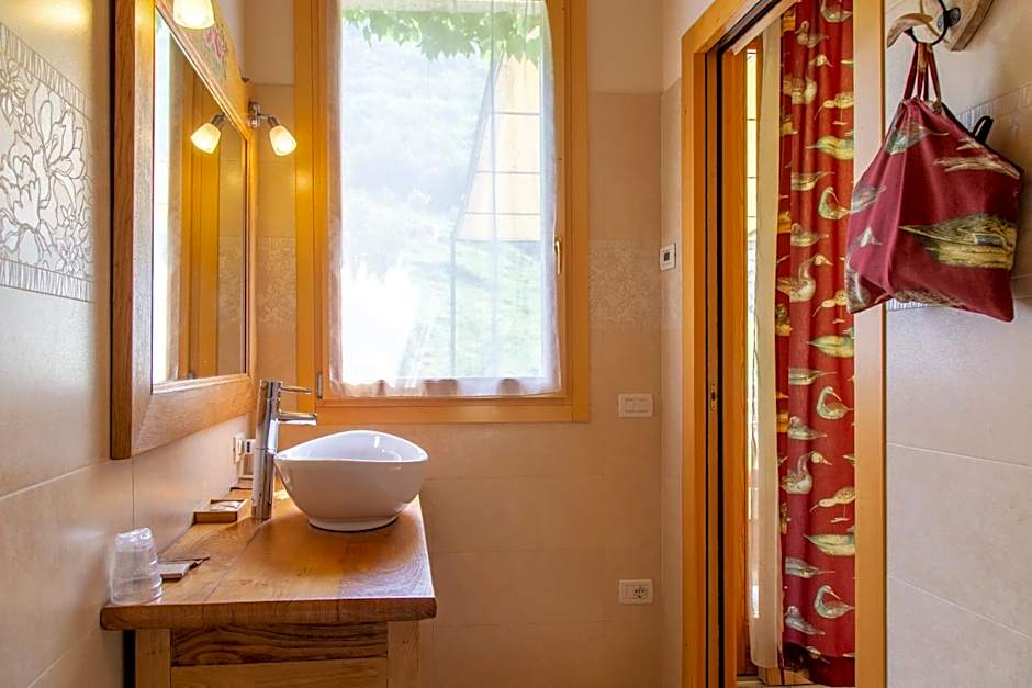 Hotel Calvi-Ristorante Mainor