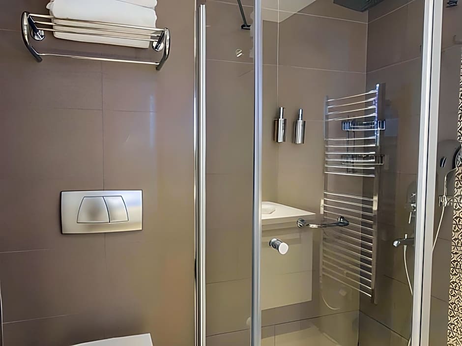 Radisson Residencies Avrupa