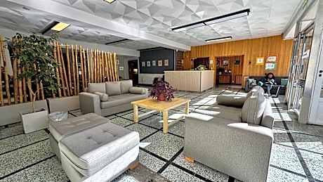 Hotel Premier Bariloche
