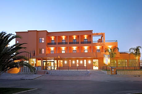 Hotel Praia Sol