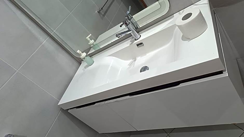 Hermina apartmanház