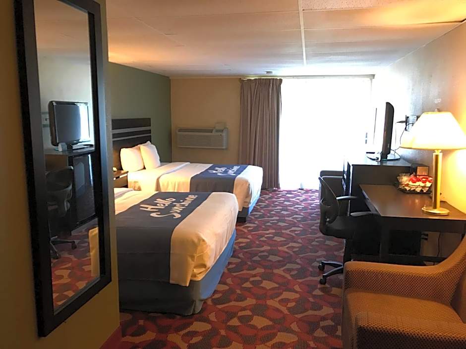 Days Inn By Wyndham Carlisle