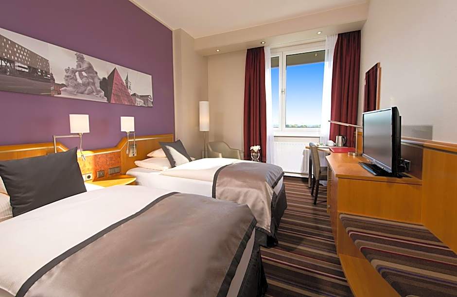 Leonardo Hotel Karlsruhe