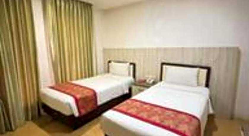 Grant Hotel Subang