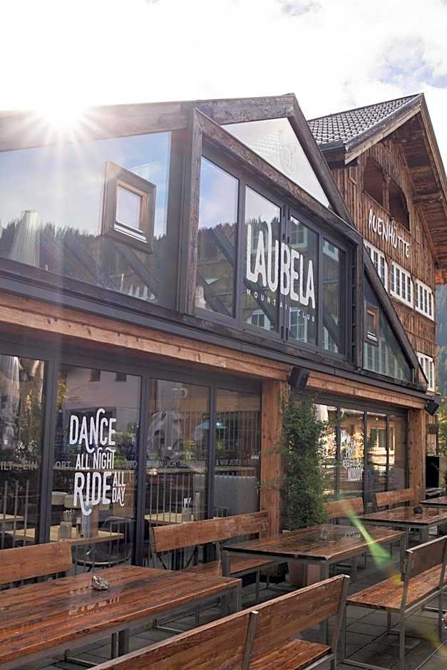 Auenhütte