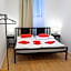 Budget Apartment