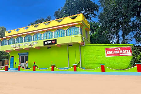 Hotel O Kali Ma Hotel