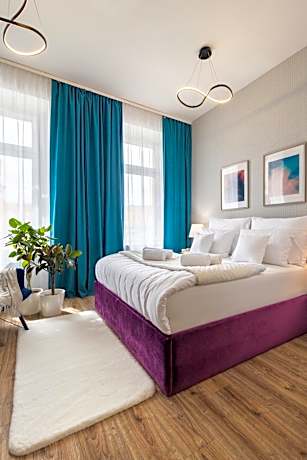Hotel Sofia by The Railway Station Wroclaw