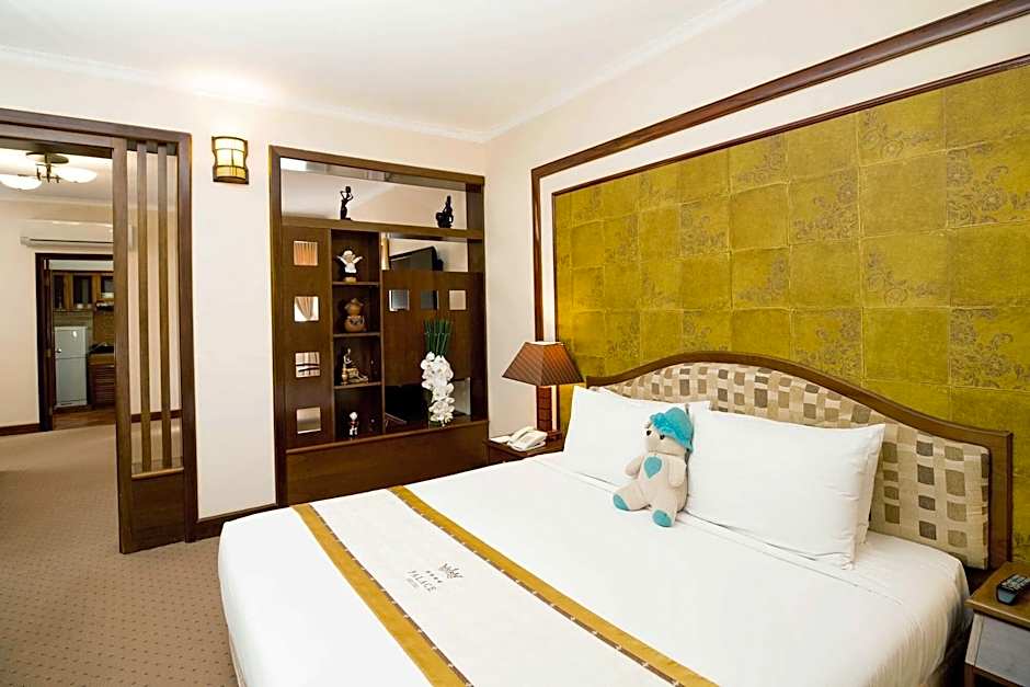 Palace Hotel Vung Tau