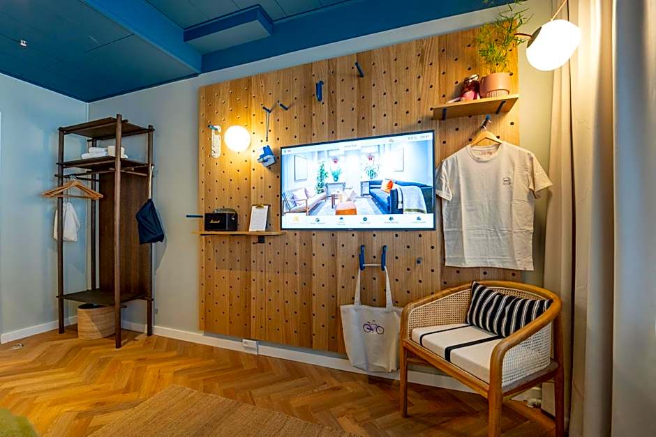 Hotel Mayfair
