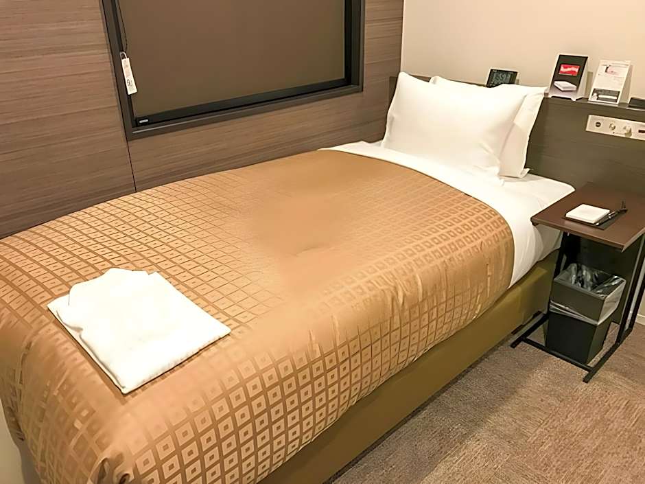 Hotel Livemax Toyama
