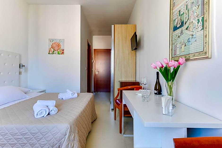 Hotel La Perla Rimini