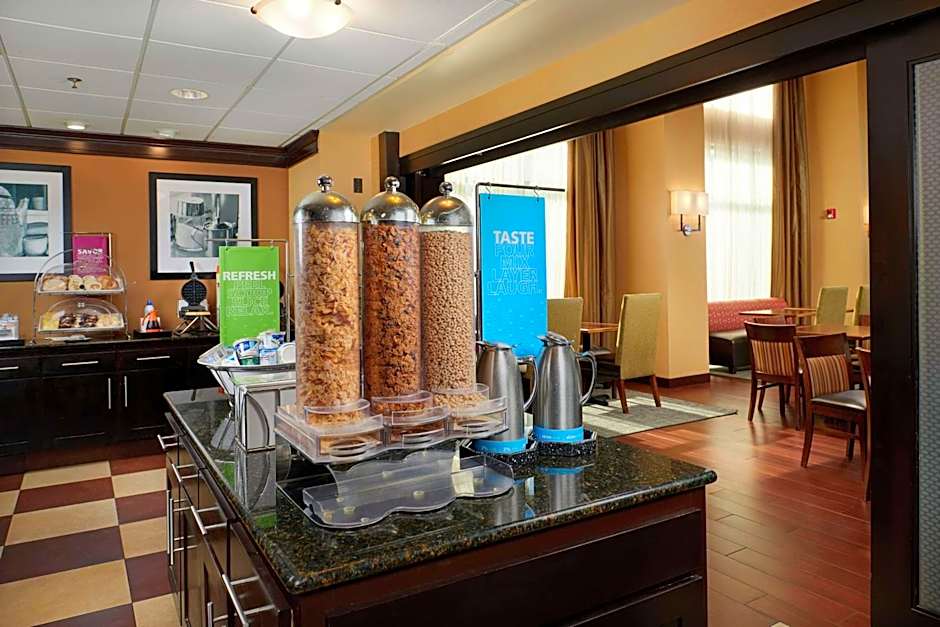 Hampton Inn By Hilton & Suites Oxford-Anniston, Al