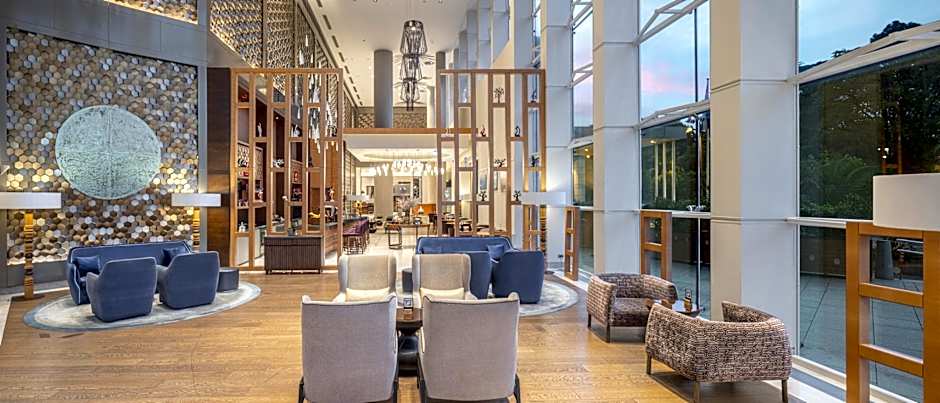 Hilton Batumi