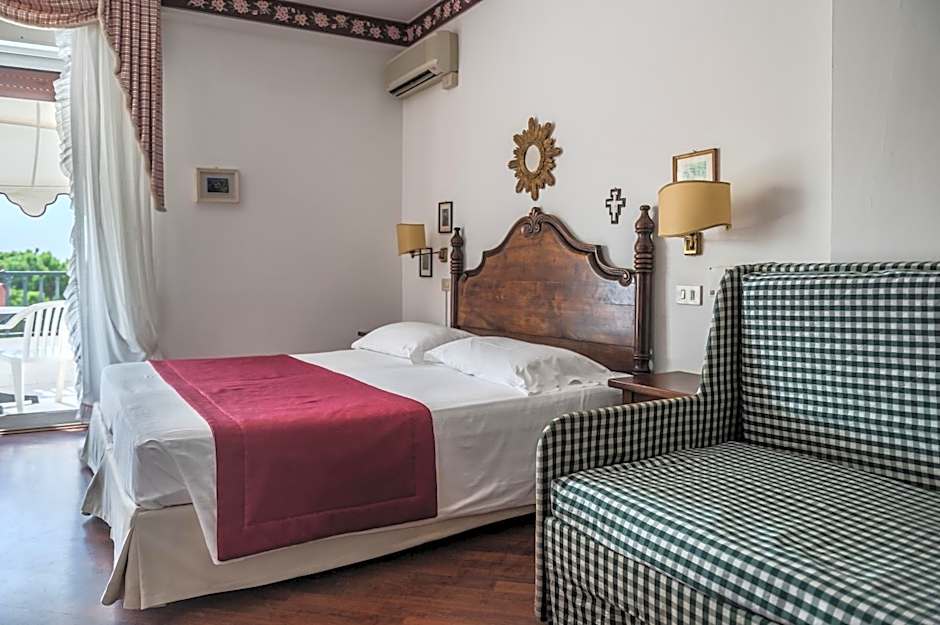 Agora Park Hotel