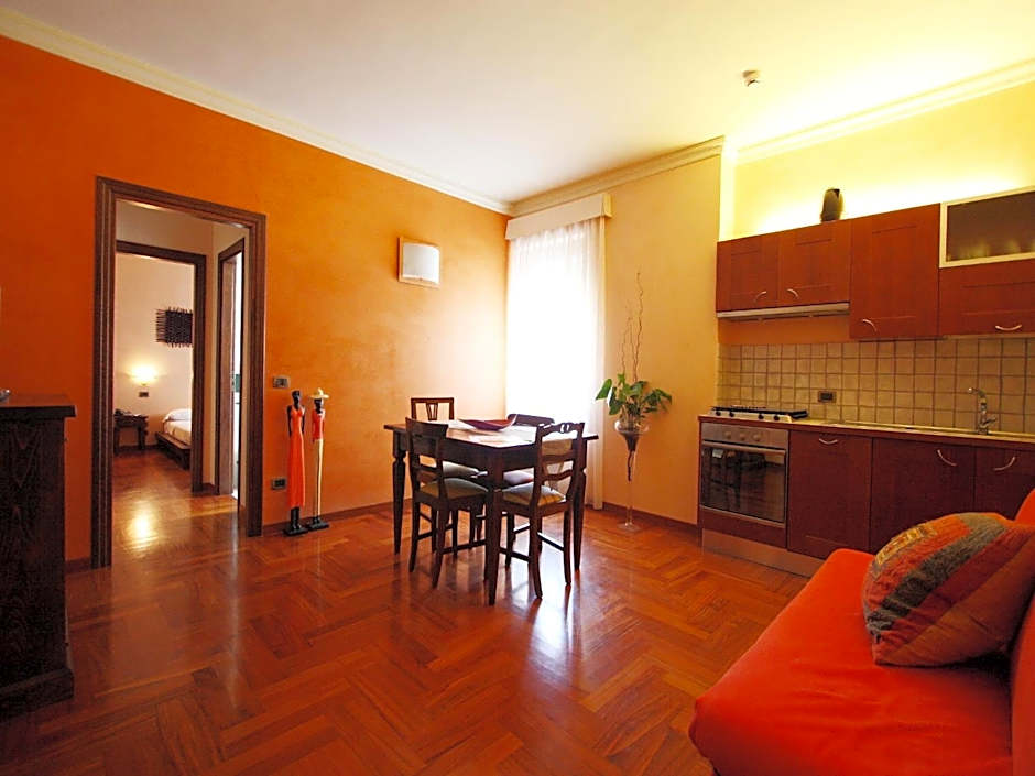 Casa Dei Mercanti Town House