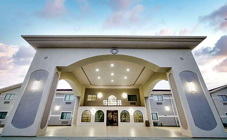 SureStay Studio by Best Western Conroe Downtown