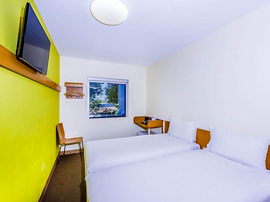 Ibis Budget Sydney Olympic Park