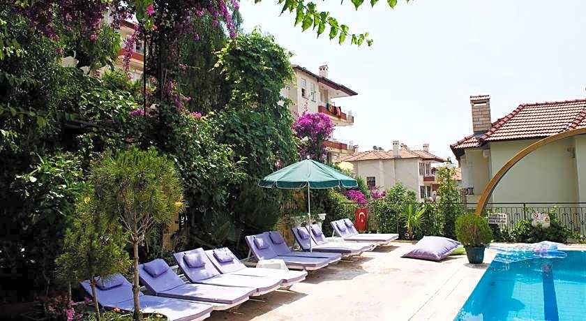 Villa Sonata Boutique Hotel