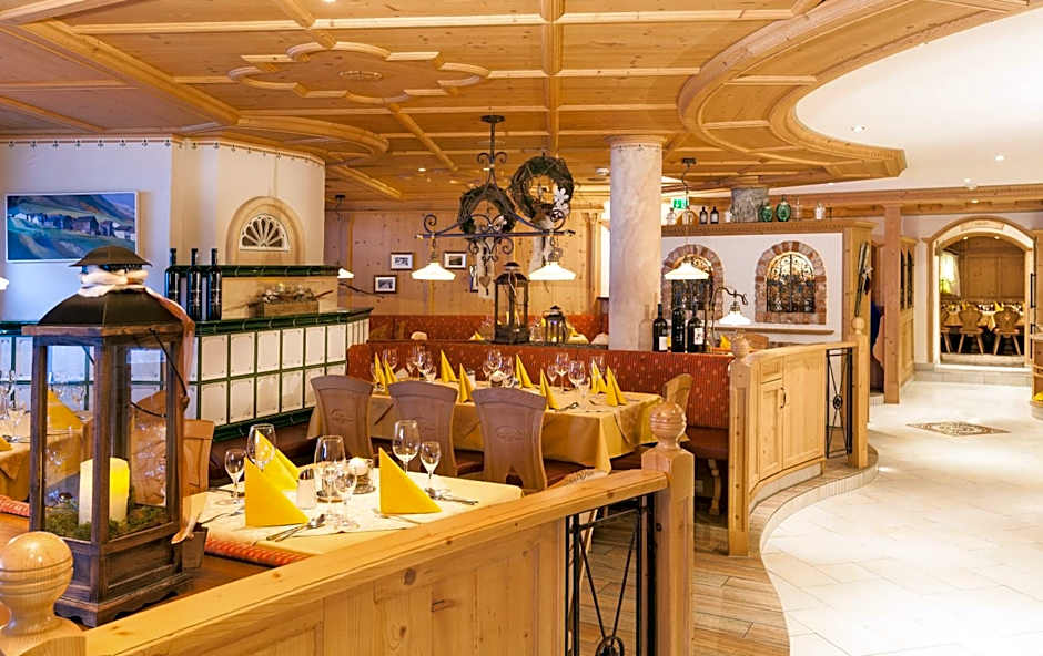 Hotel Nevada – Ischgl, MO