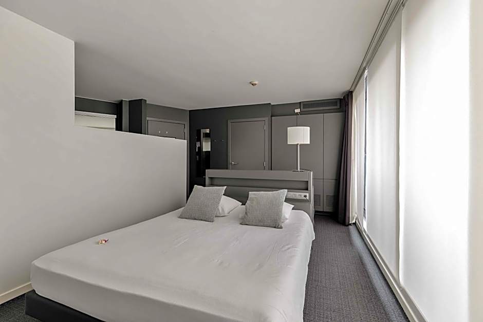 Hotel De Groene Hendrickx