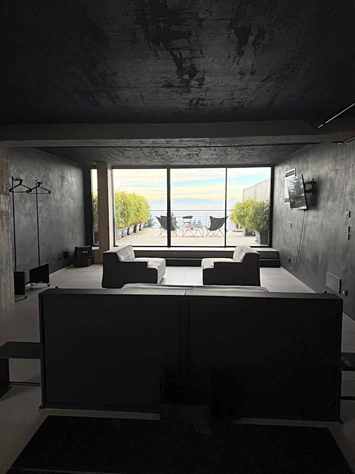 Murrae Loft