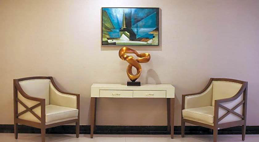 Best Western Plus Buraidah