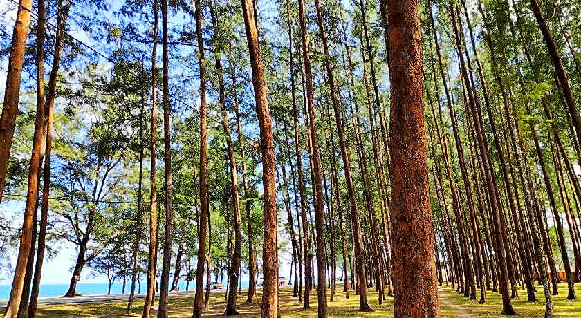 Semarak Beach Inn Dungun