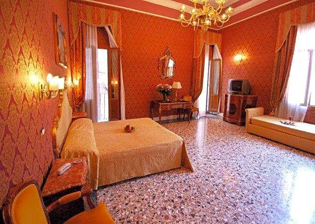 Residenza Hotel San Maurizio