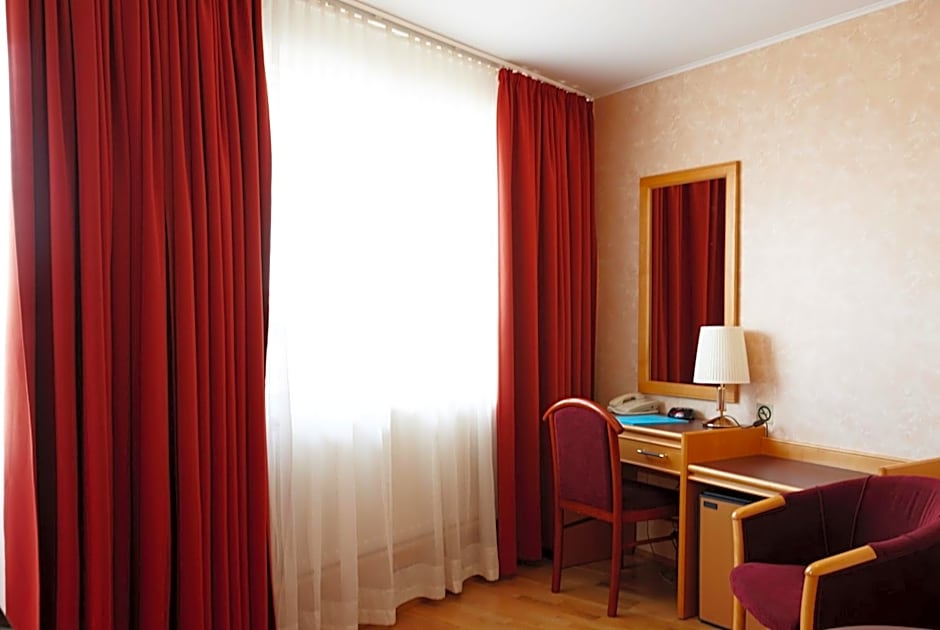 Fosshótel Rauðará