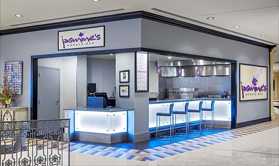 Horseshoe Bossier City - A Caesars Rewards Destination