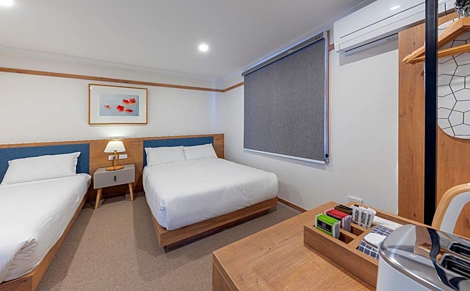 Blue Ocean Motel Apollo Bay