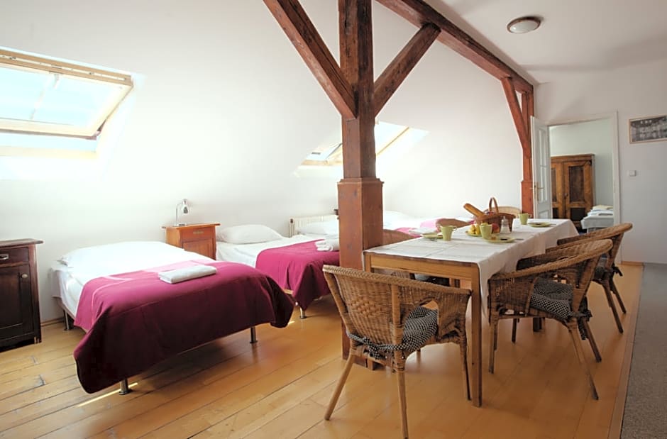 Hostel Rosemary