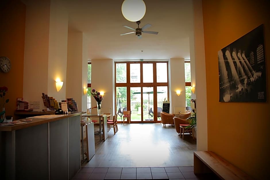 Hotel 26
