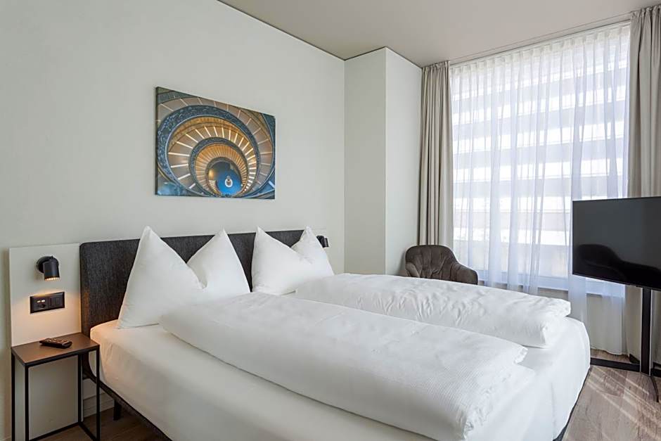 Centurion Swiss Quality Towerhotel Windisch