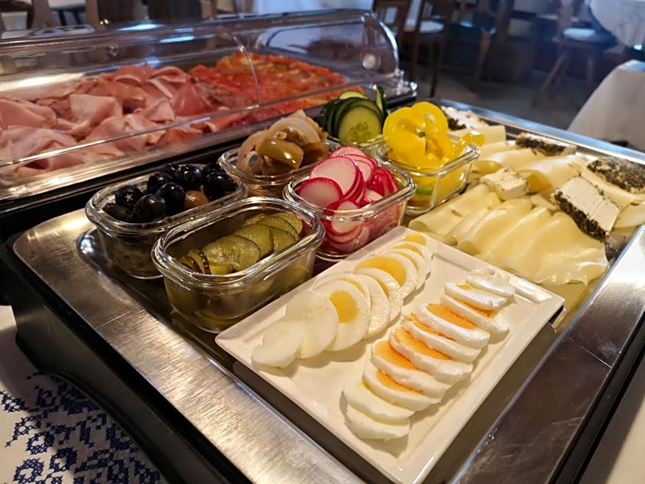 Weingut Albert, Familie Cramer