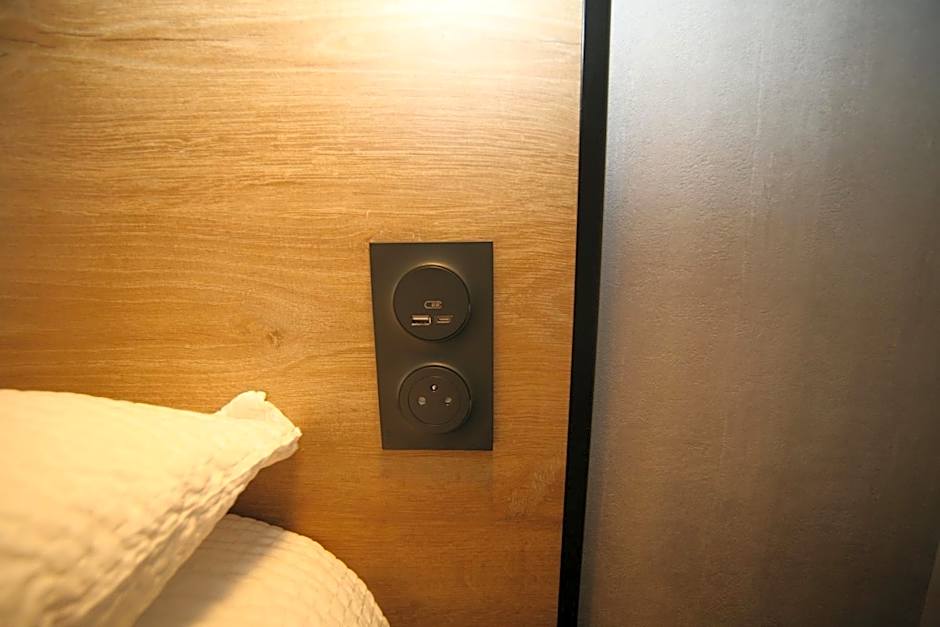 ibis Saint-Lô la Chevalerie